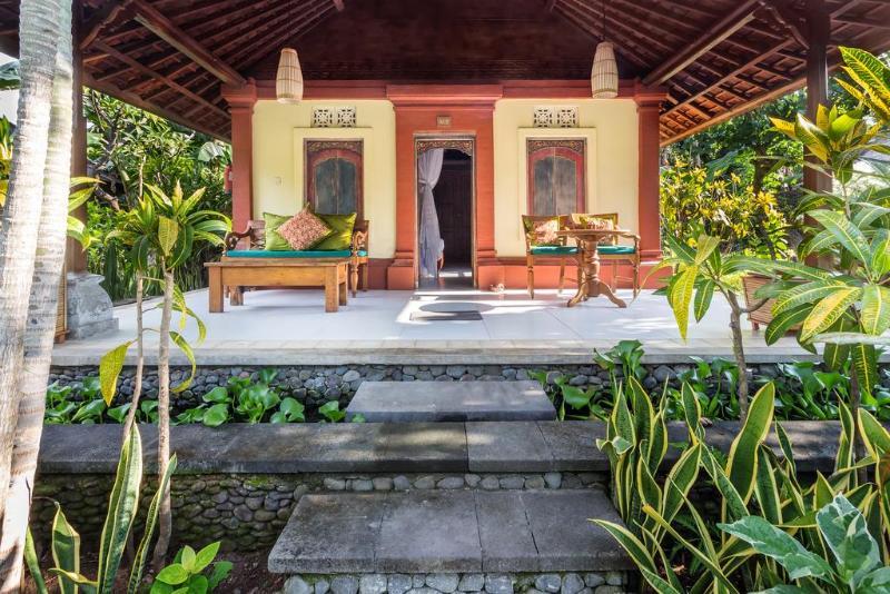 Taman Sari Bali Cottages Banyuwedang Dış mekan fotoğraf